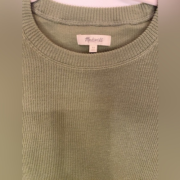 Madewell long sleeve shirt - Picture 4 of 4